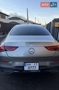 Седан Mercedes-Benz CLA-Class 2019 в Крюковщине