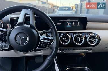 Седан Mercedes-Benz CLA-Class 2019 в Крюковщине