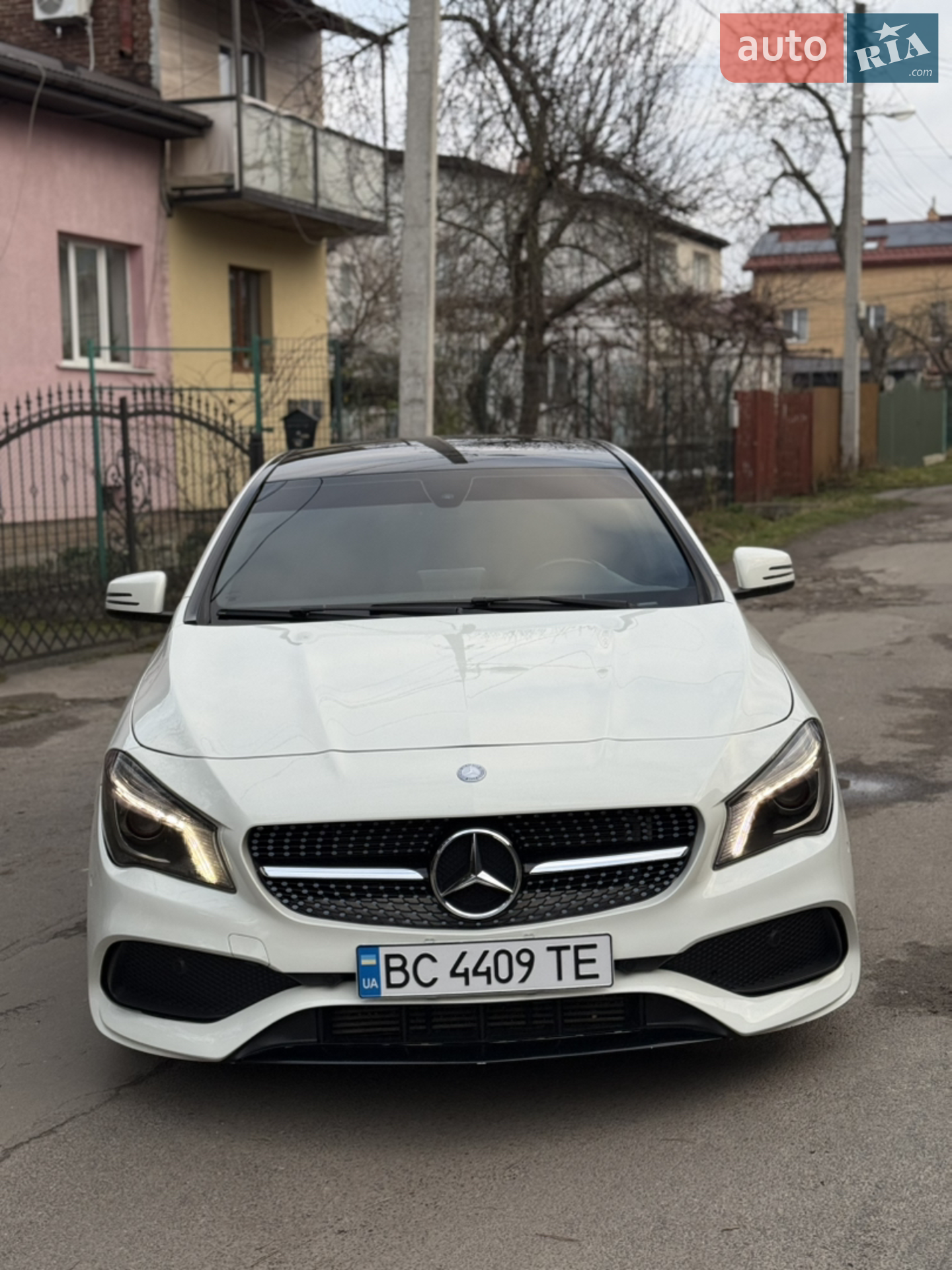 2015 Mercedes-Benz CLA-klasse - мініатюра 4