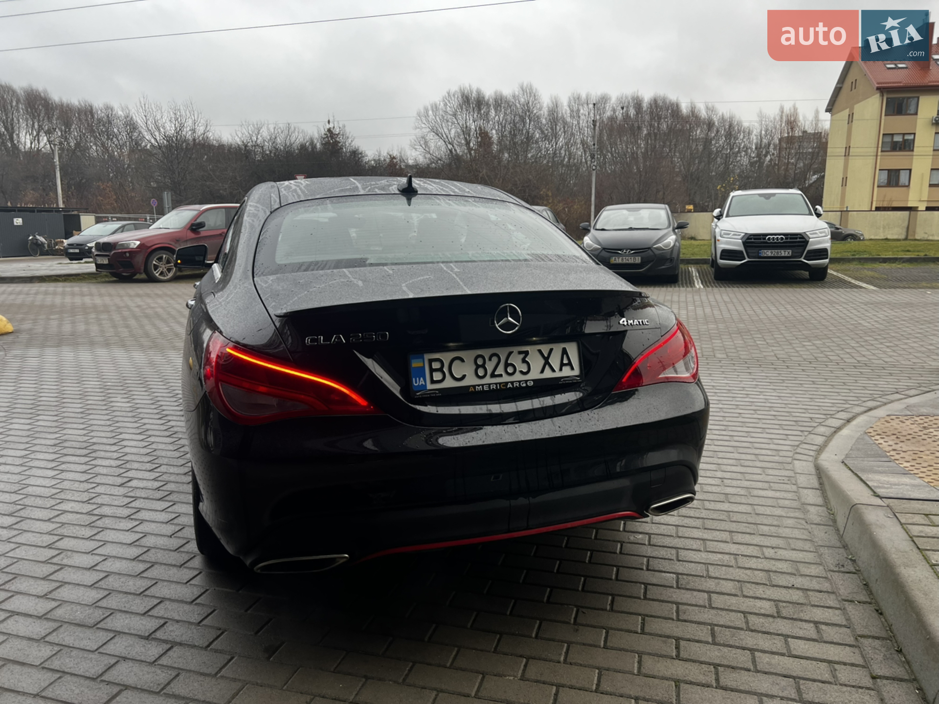 2018 Mercedes-Benz CLA-klasse - мініатюра 6