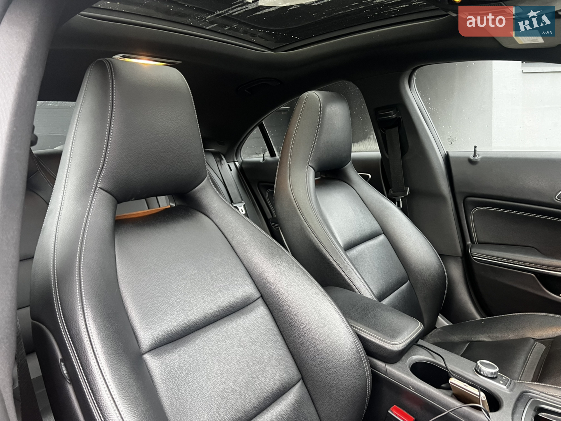 2018 Mercedes-Benz CLA-klasse - мініатюра 16