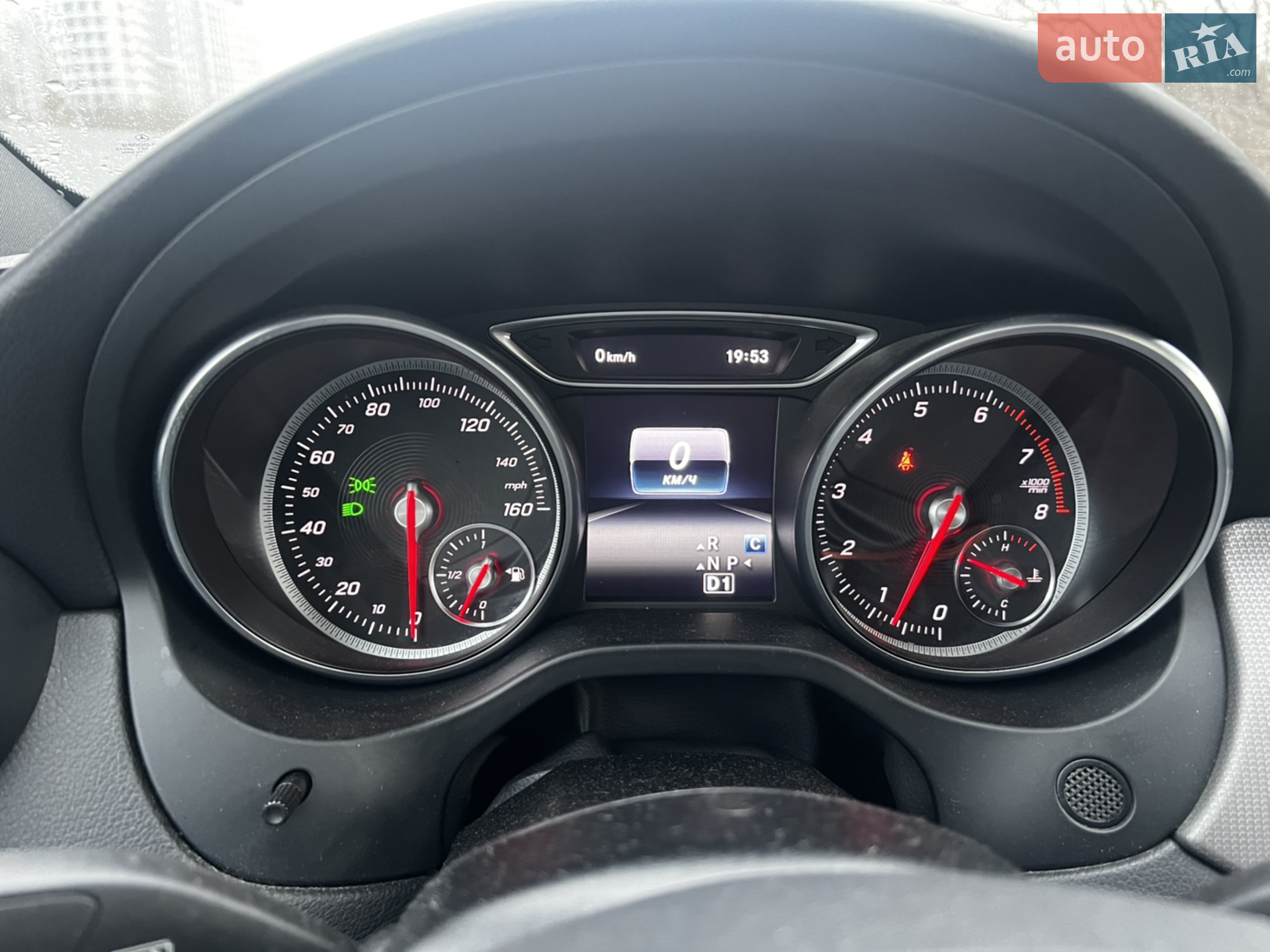 2018 Mercedes-Benz CLA-klasse - мініатюра 19