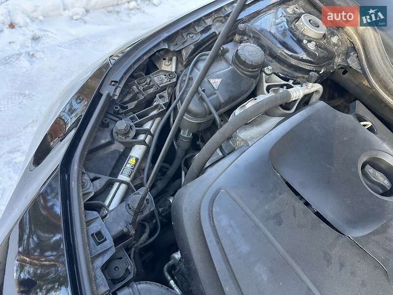 Седан Mercedes-Benz CLA-Class 2013 в Києві