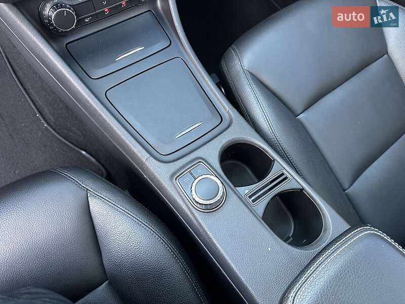 Седан Mercedes-Benz CLA-Class 2013 в Києві