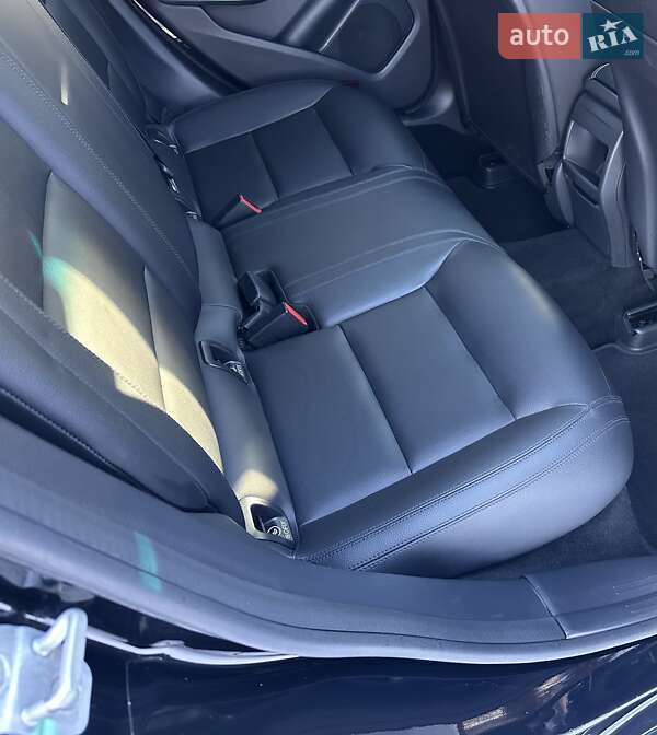 Седан Mercedes-Benz CLA-Class 2013 в Києві