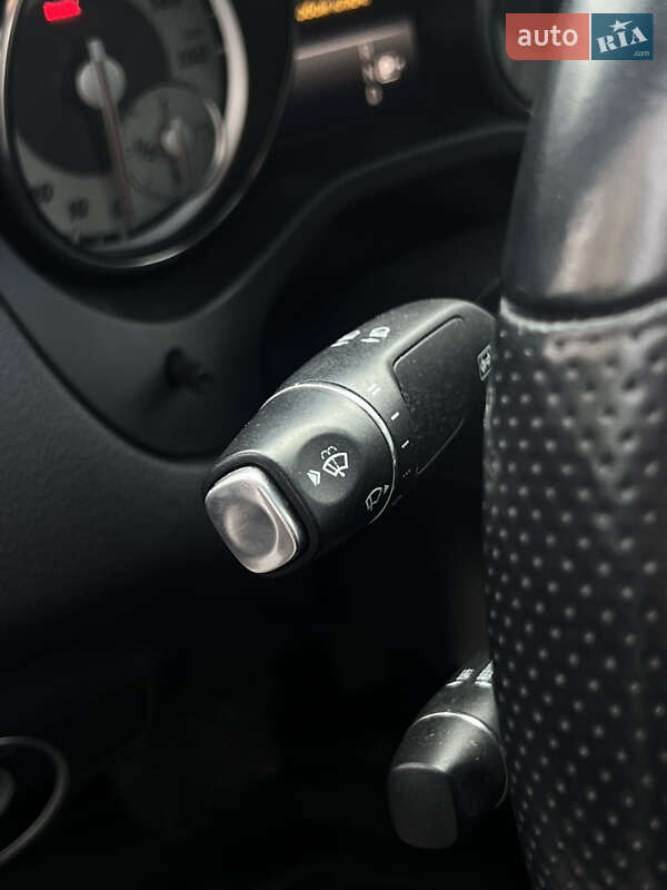 Седан Mercedes-Benz CLA-Class 2015 в Івано-Франківську