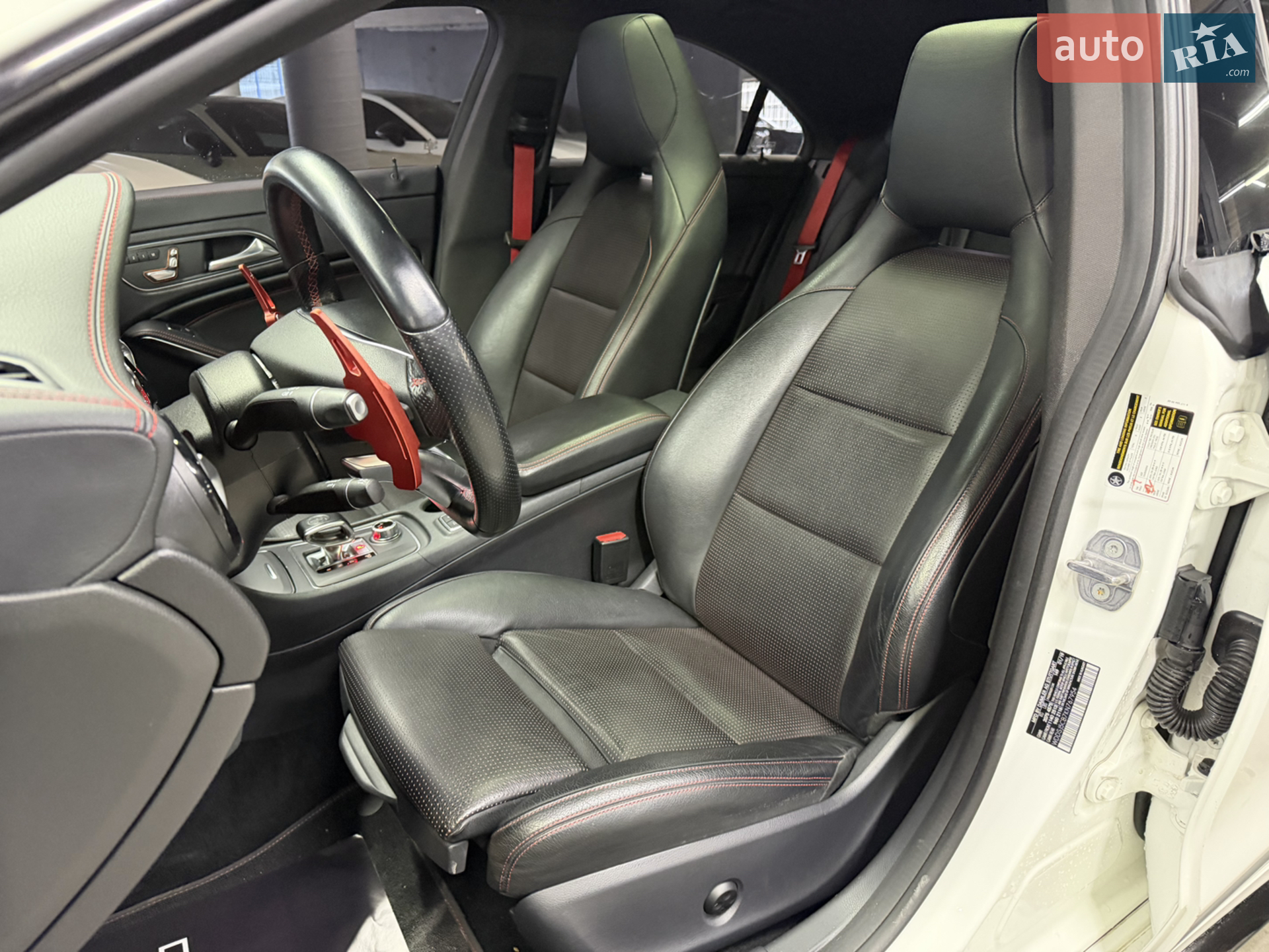 2019 Mercedes-Benz CLA-klasse - мініатюра 21