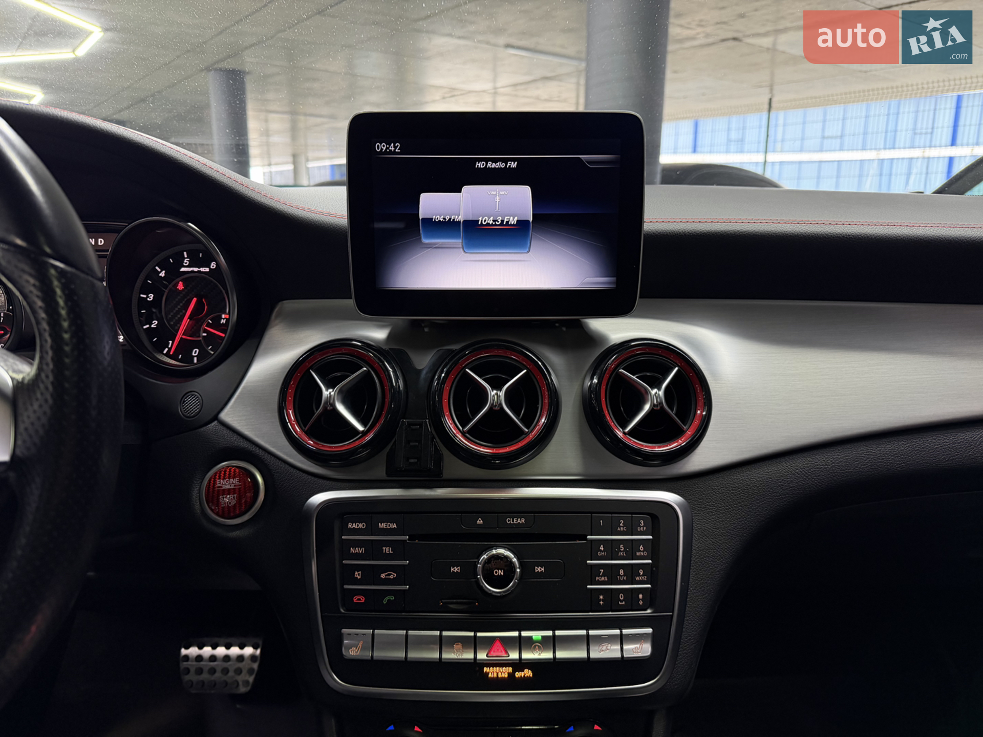 2019 Mercedes-Benz CLA-klasse - мініатюра 27