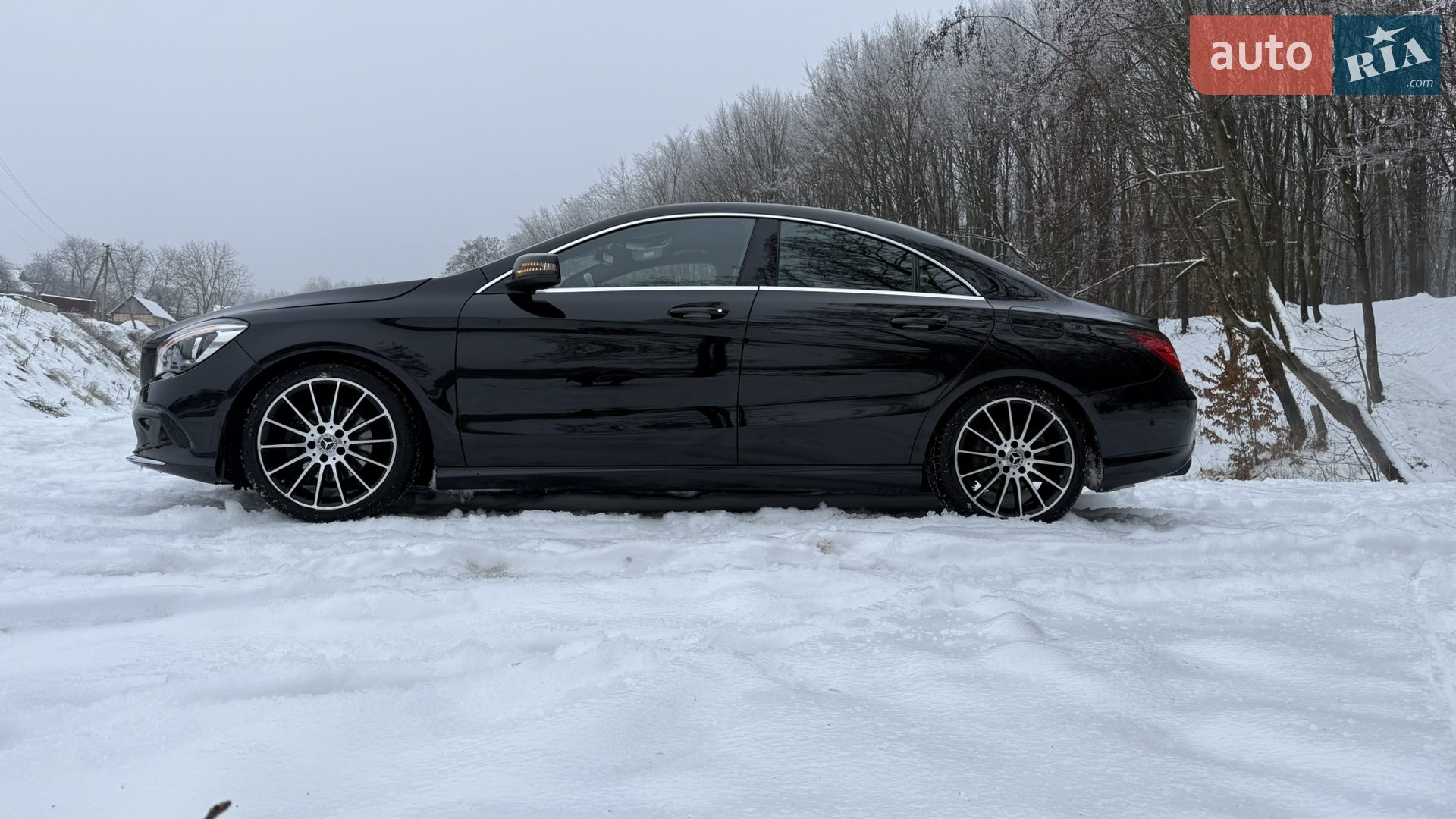 2016 Mercedes-Benz CLA-klasse - мініатюра 10