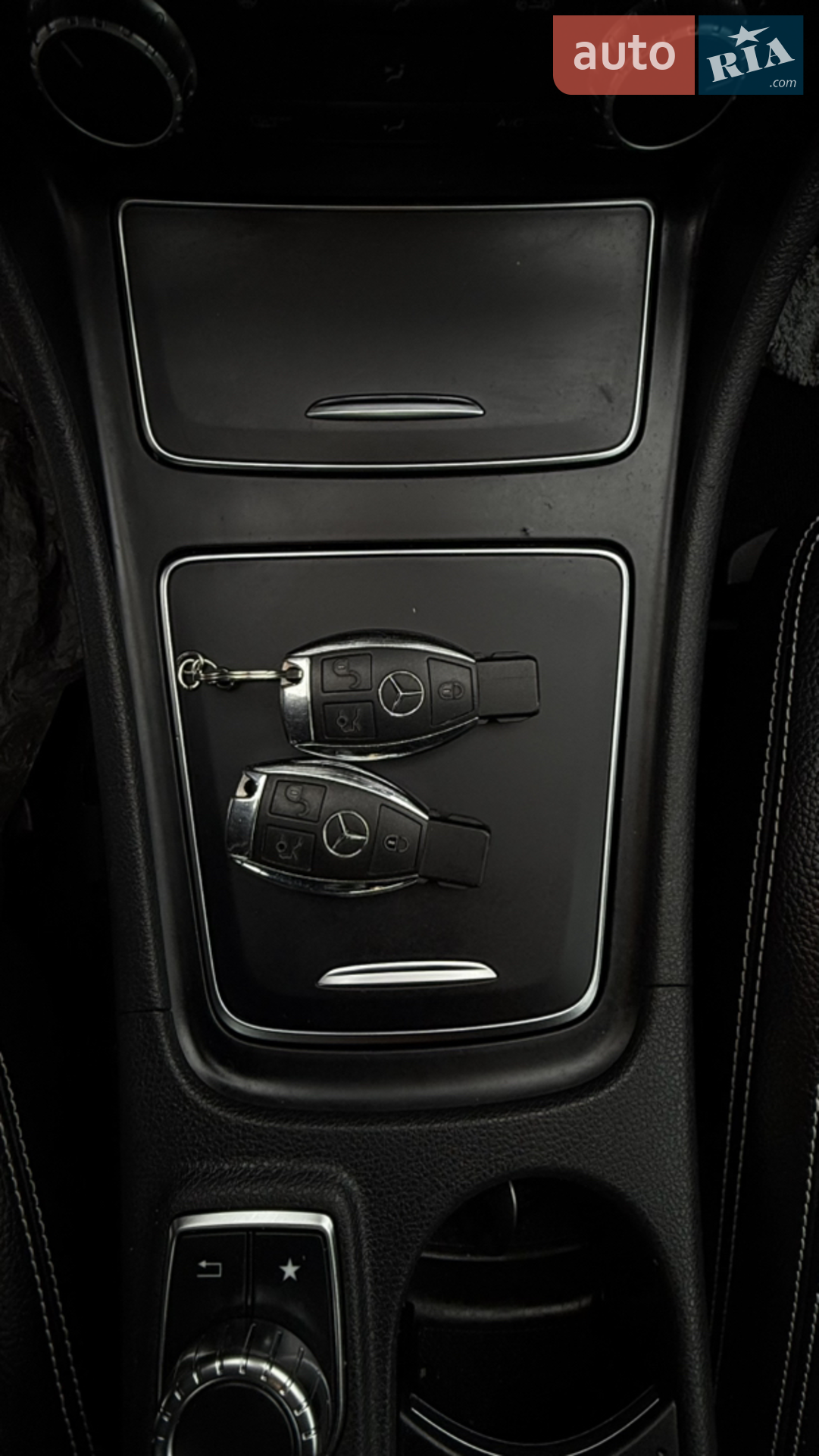 2016 Mercedes-Benz CLA-klasse - мініатюра 76