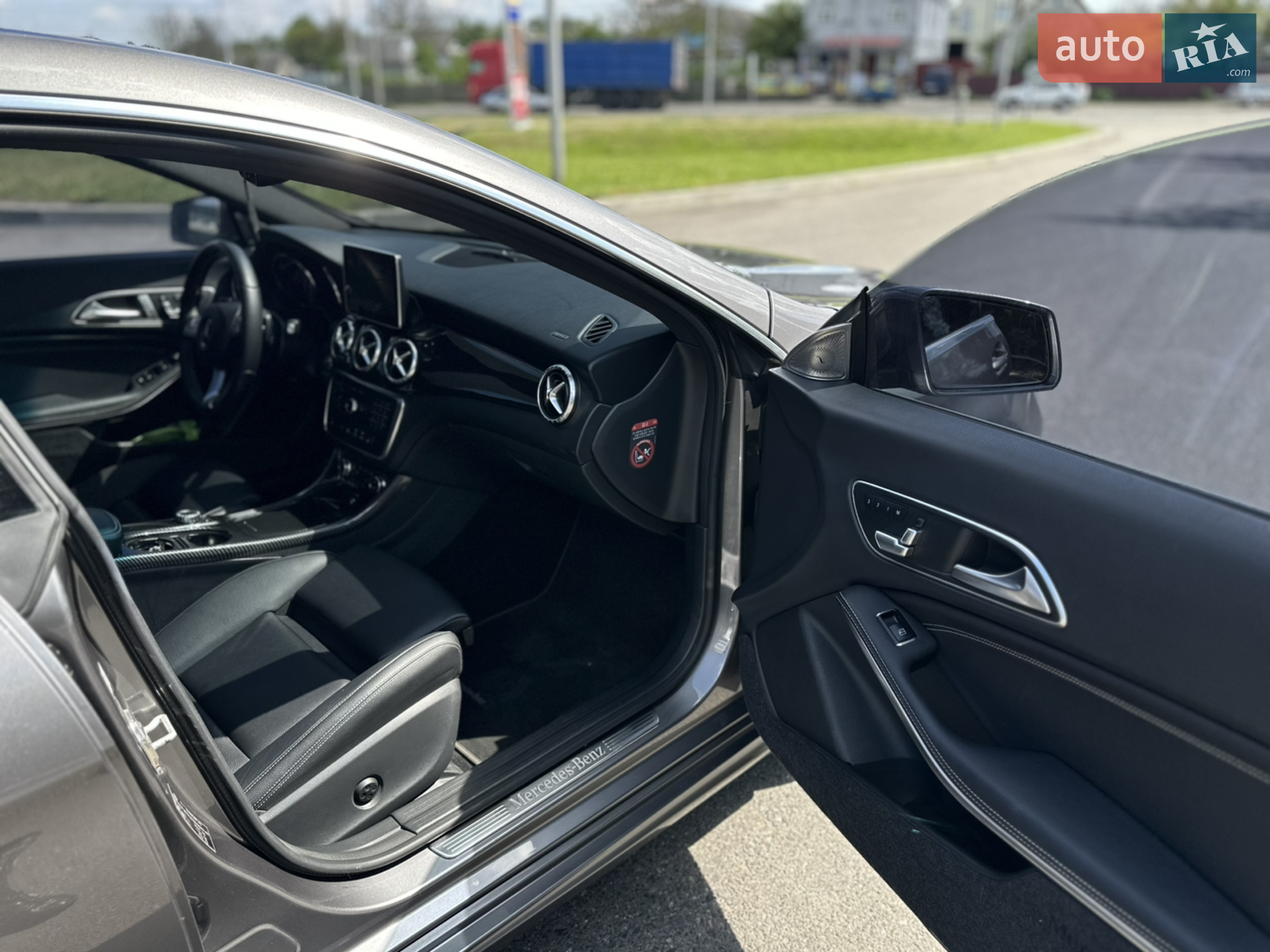 2016 Mercedes-Benz CLA-klasse - мініатюра 17