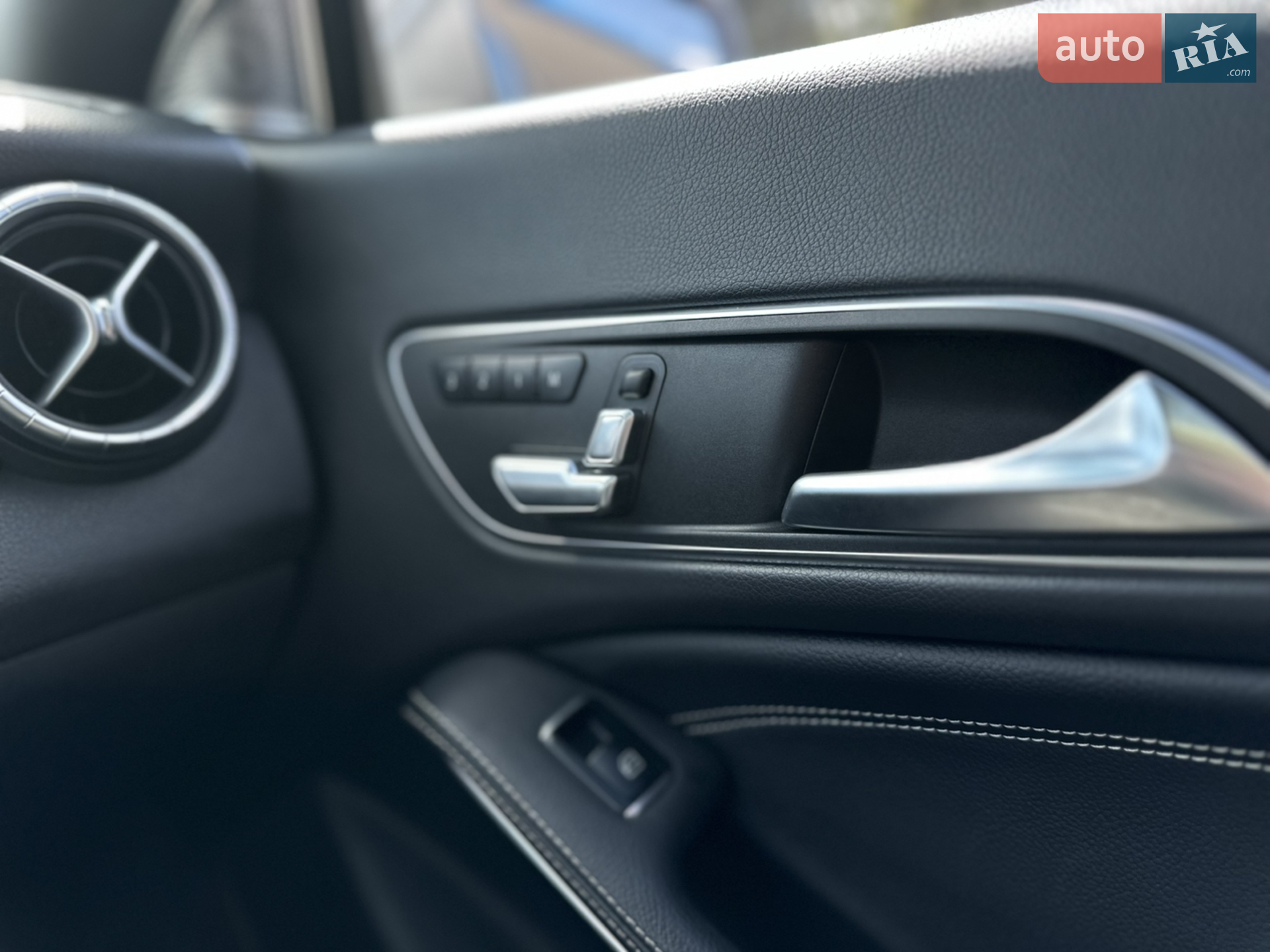 2016 Mercedes-Benz CLA-klasse - мініатюра 22