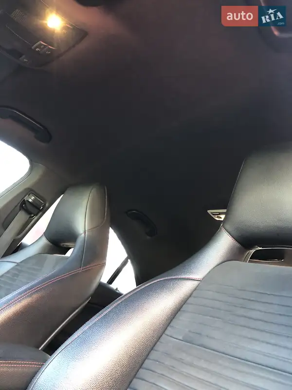 Mercedes-Benz CLA-Class 2015 VIN WDD1173031N289094 фото оголошення 15 з 58