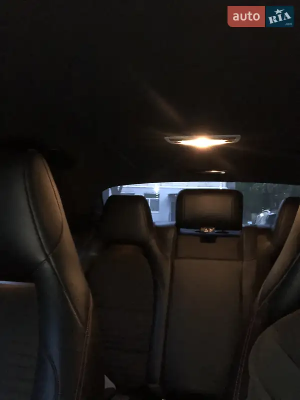 Mercedes-Benz CLA-Class 2015 VIN WDD1173031N289094 фото оголошення 20 з 58