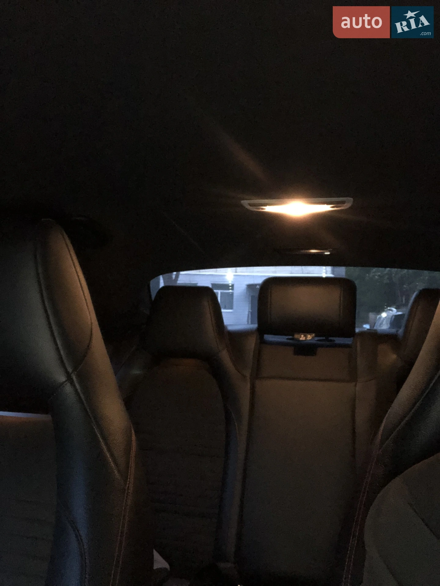 2015 Mercedes-Benz CLA-klasse - мініатюра 20