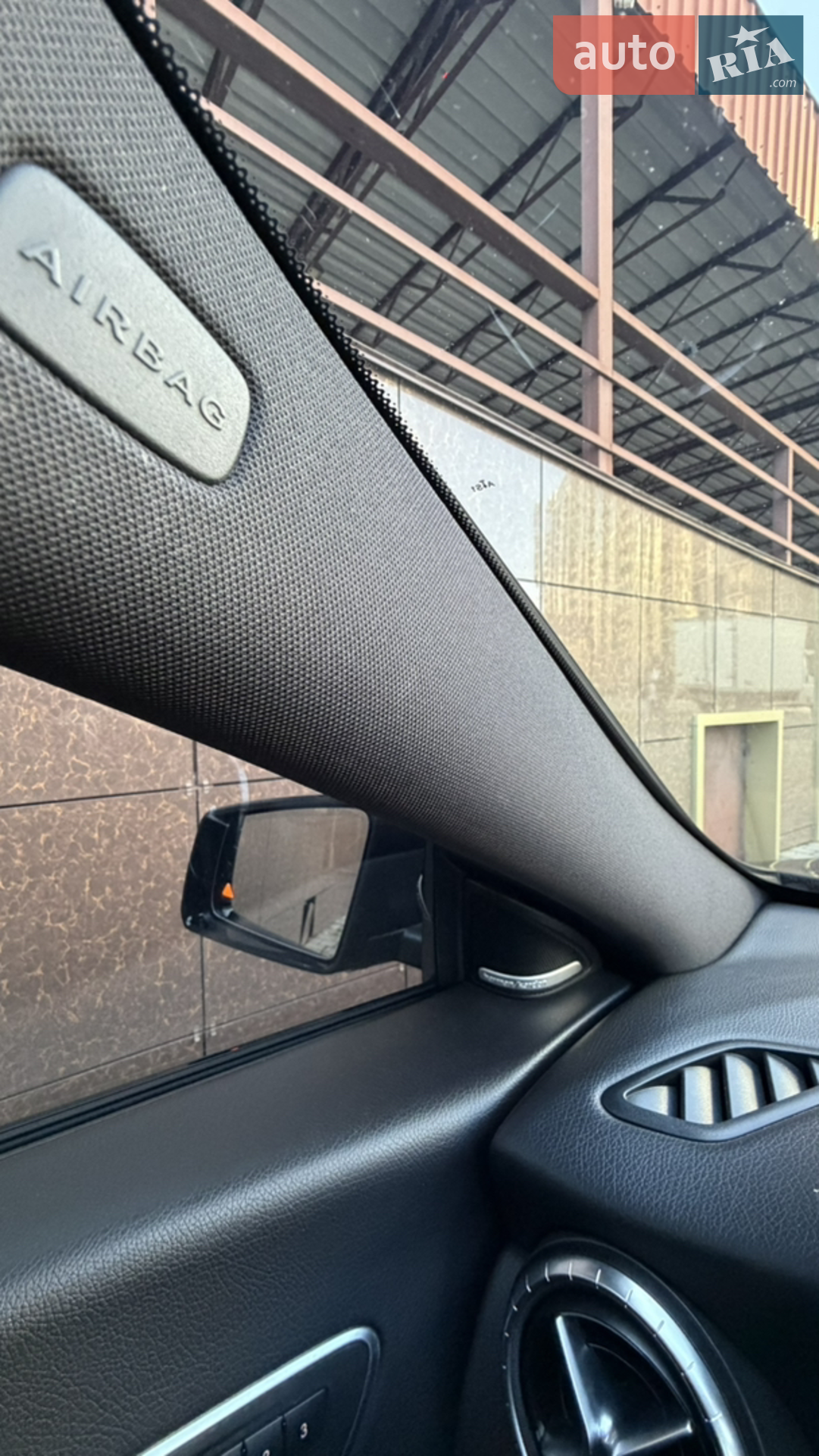 2015 Mercedes-Benz CLA-klasse - мініатюра 12