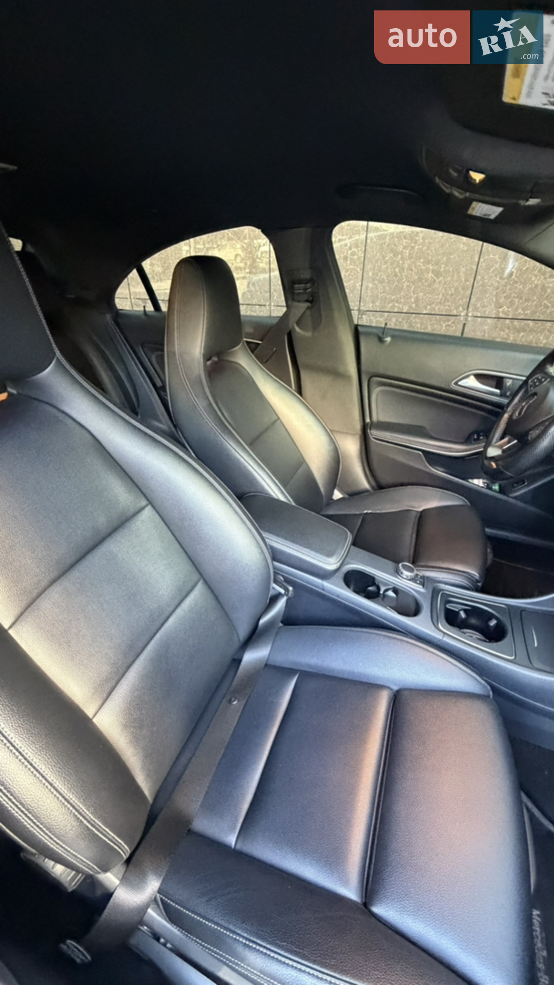 2015 Mercedes-Benz CLA-klasse - мініатюра 33