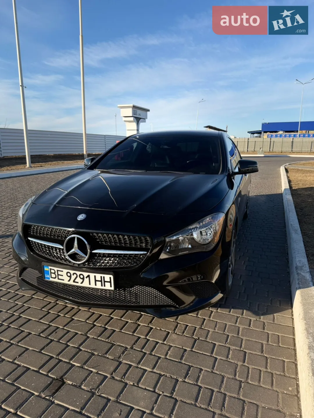 2014 Mercedes-Benz CLA-klasse - мініатюра 12