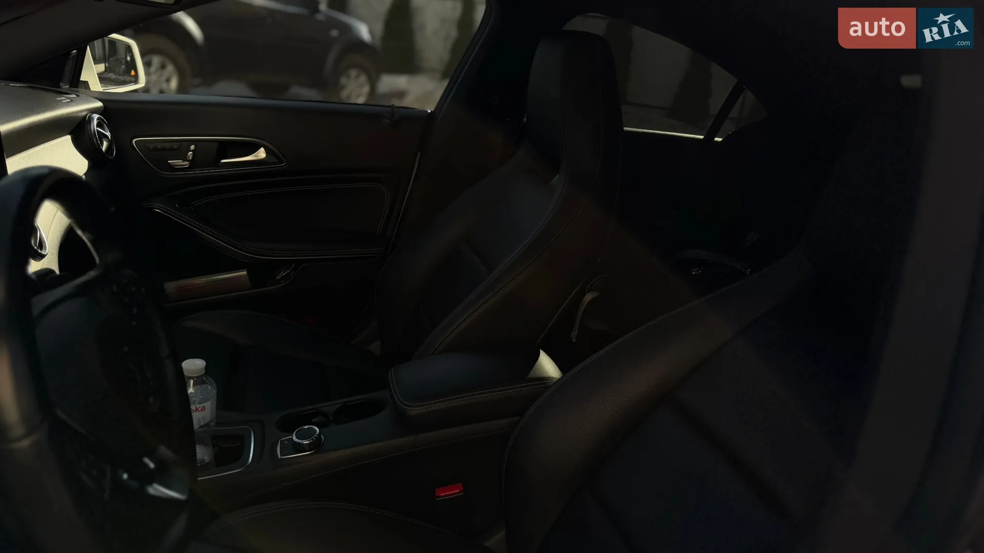 2018 Mercedes-Benz CLA-klasse - мініатюра 9