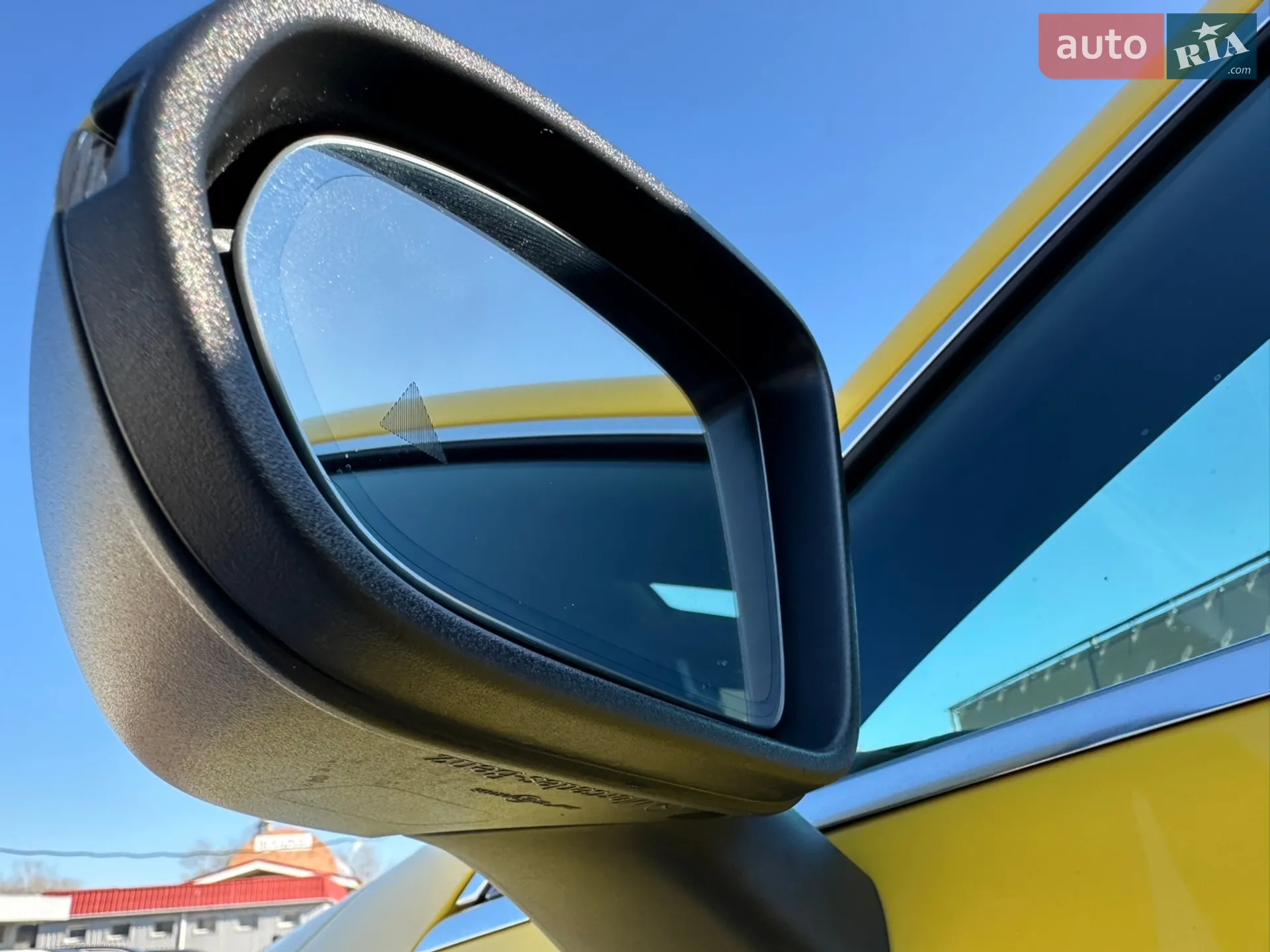 2020 Mercedes-Benz CLA-klasse - мініатюра 21