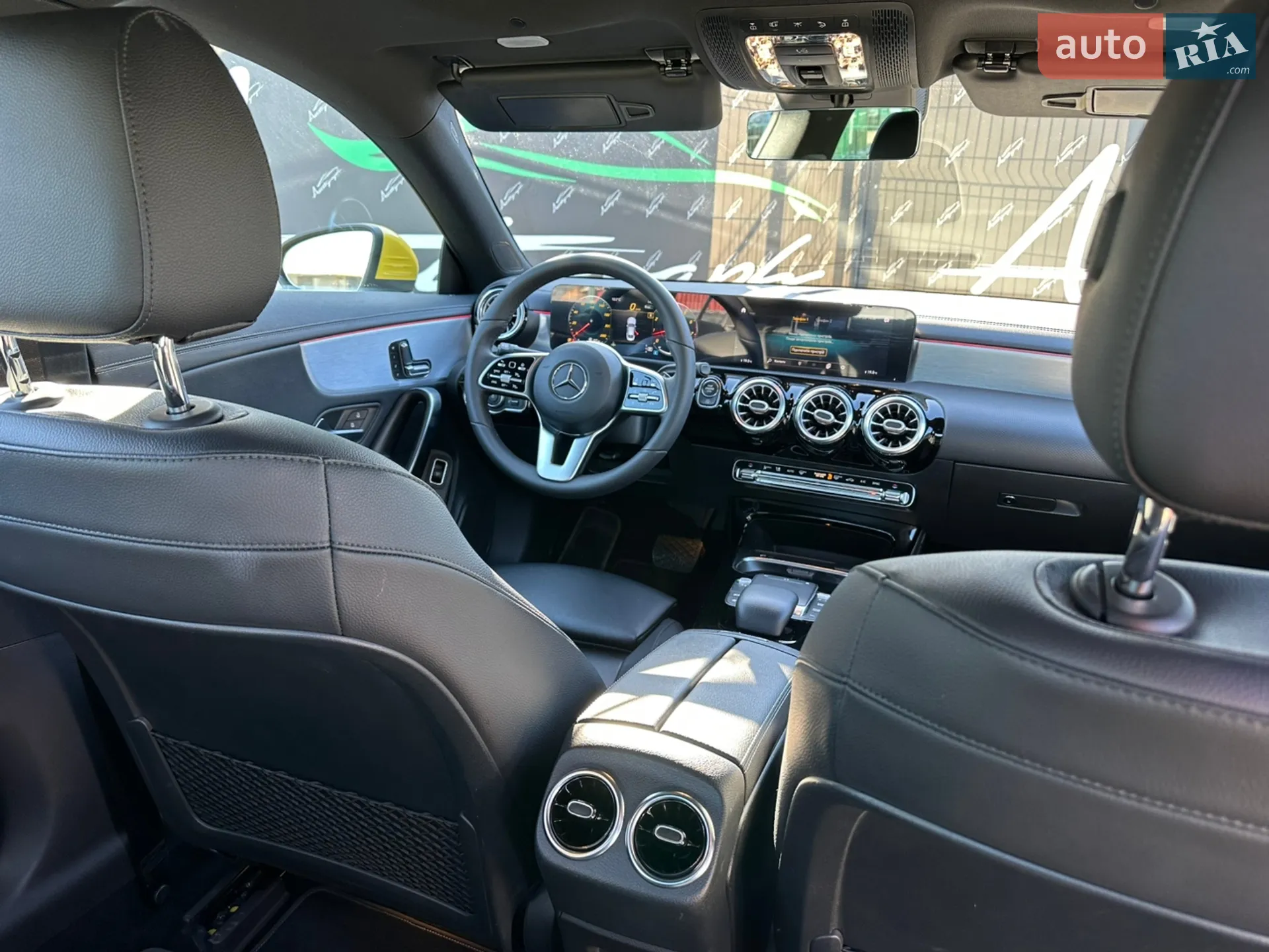 2020 Mercedes-Benz CLA-klasse - мініатюра 31