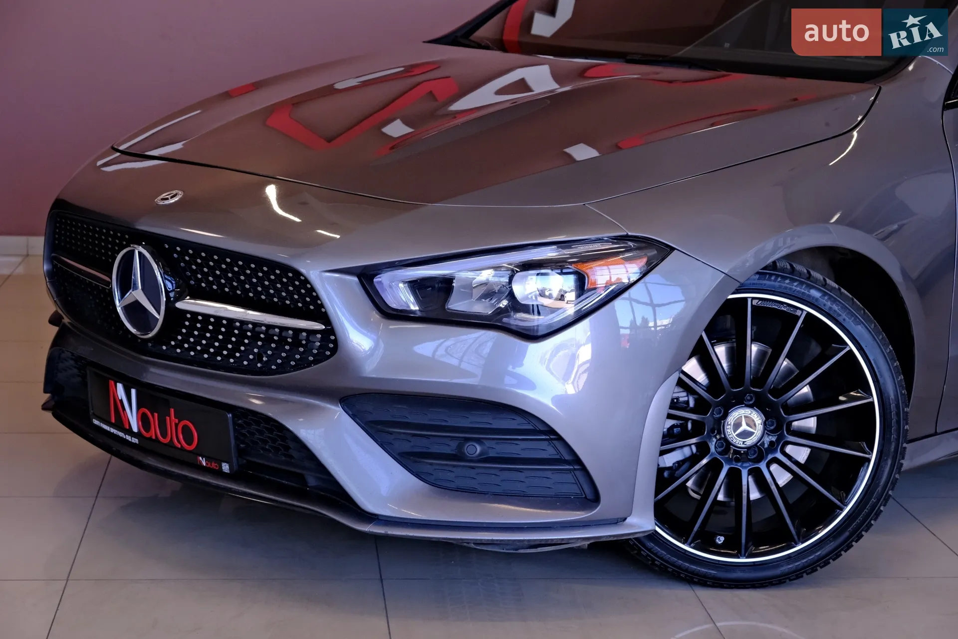 2022 Mercedes-Benz CLA-klasse - мініатюра 14