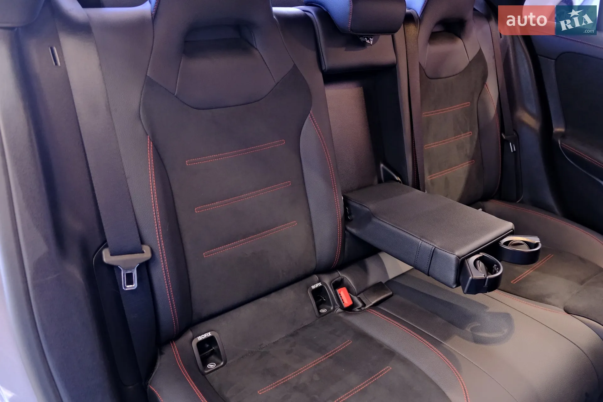 2022 Mercedes-Benz CLA-klasse - мініатюра 43