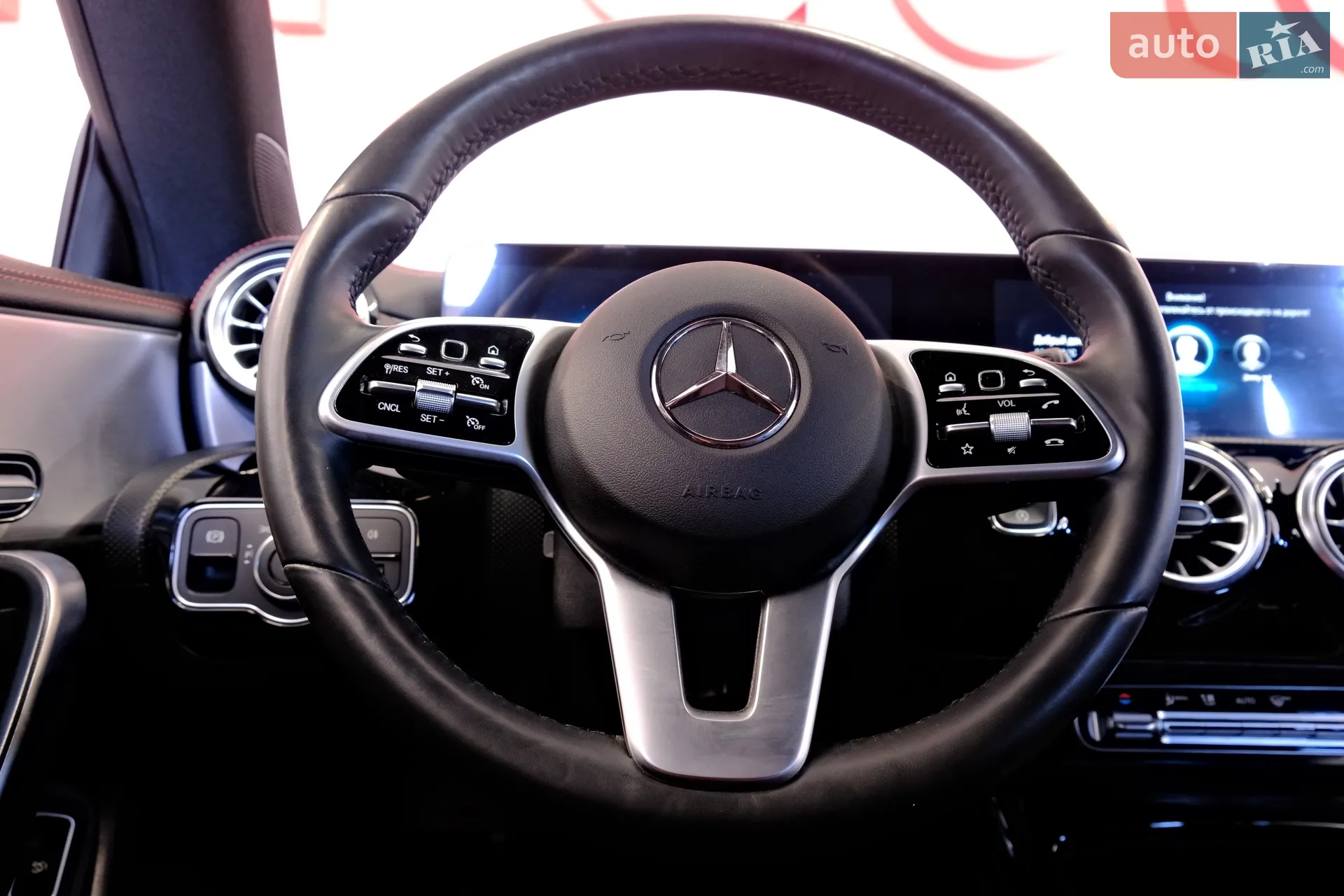 2022 Mercedes-Benz CLA-klasse - мініатюра 52