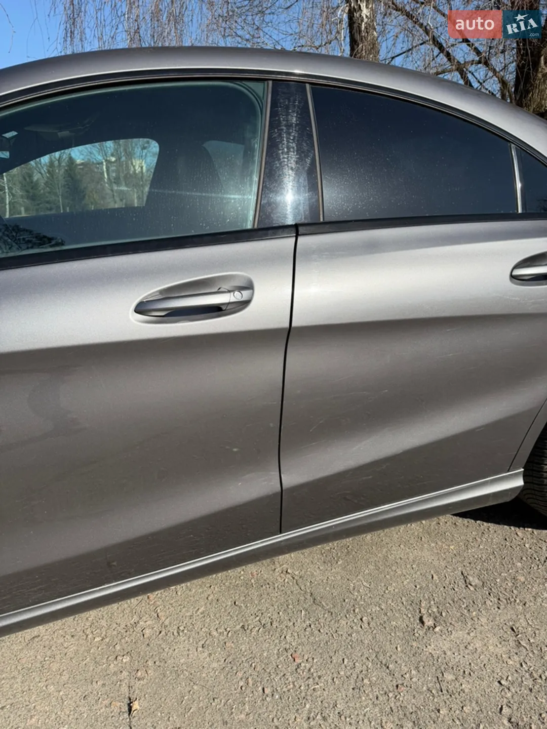 2014 Mercedes-Benz CLA-klasse - мініатюра 53