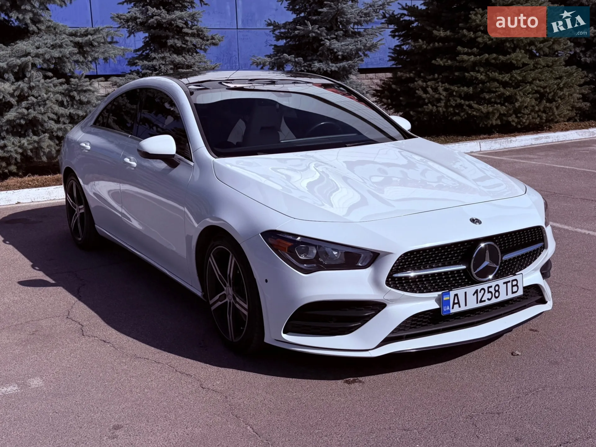 2019 Mercedes-Benz CLA-klasse - мініатюра 5