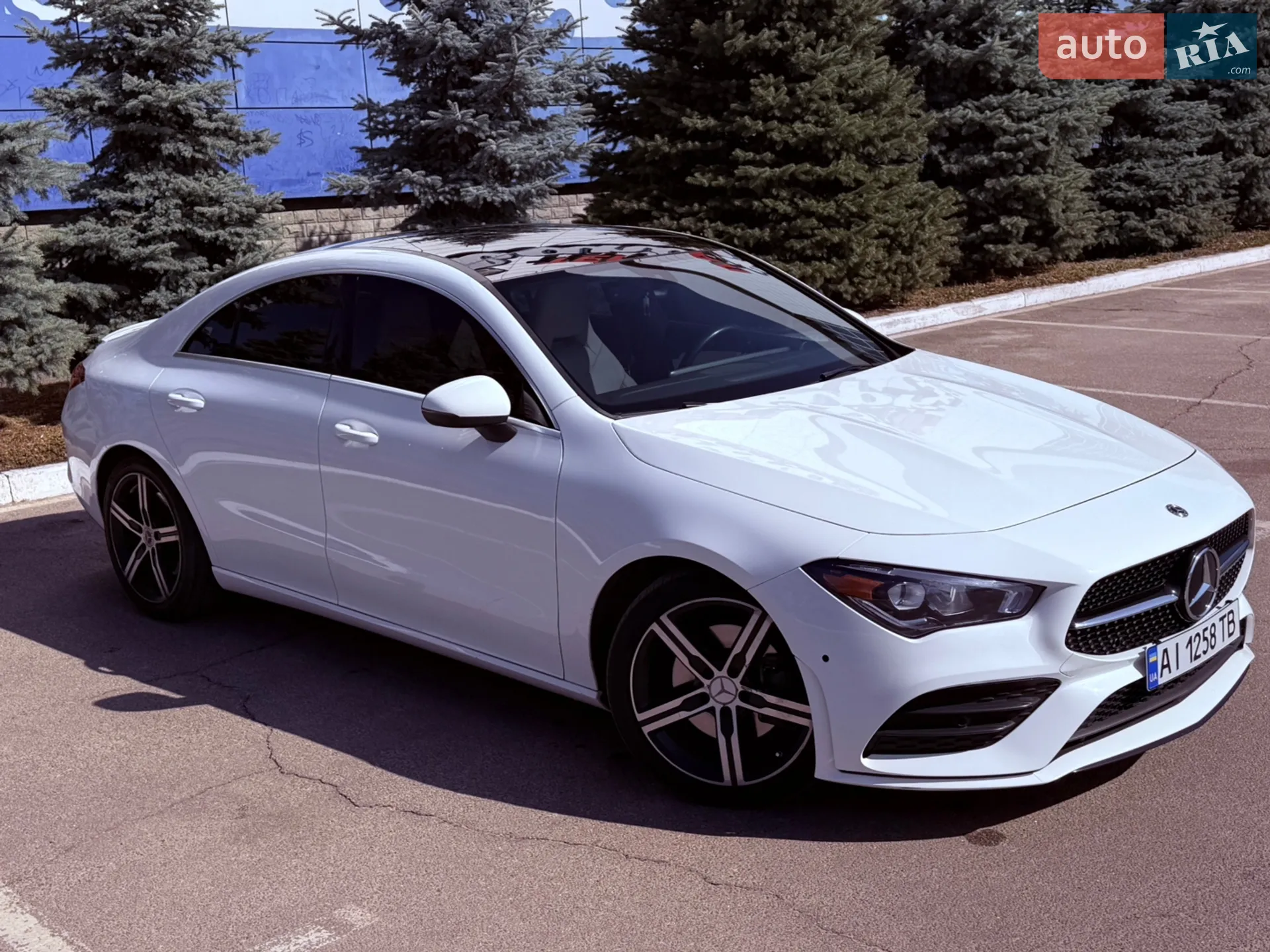 2019 Mercedes-Benz CLA-klasse - мініатюра 10