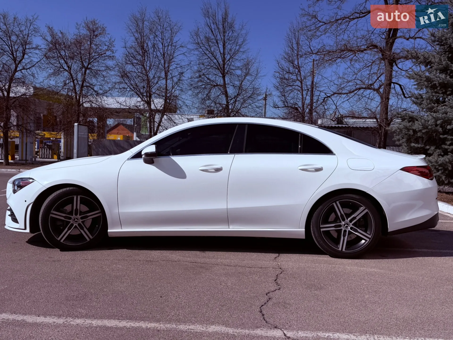 2019 Mercedes-Benz CLA-klasse - мініатюра 13