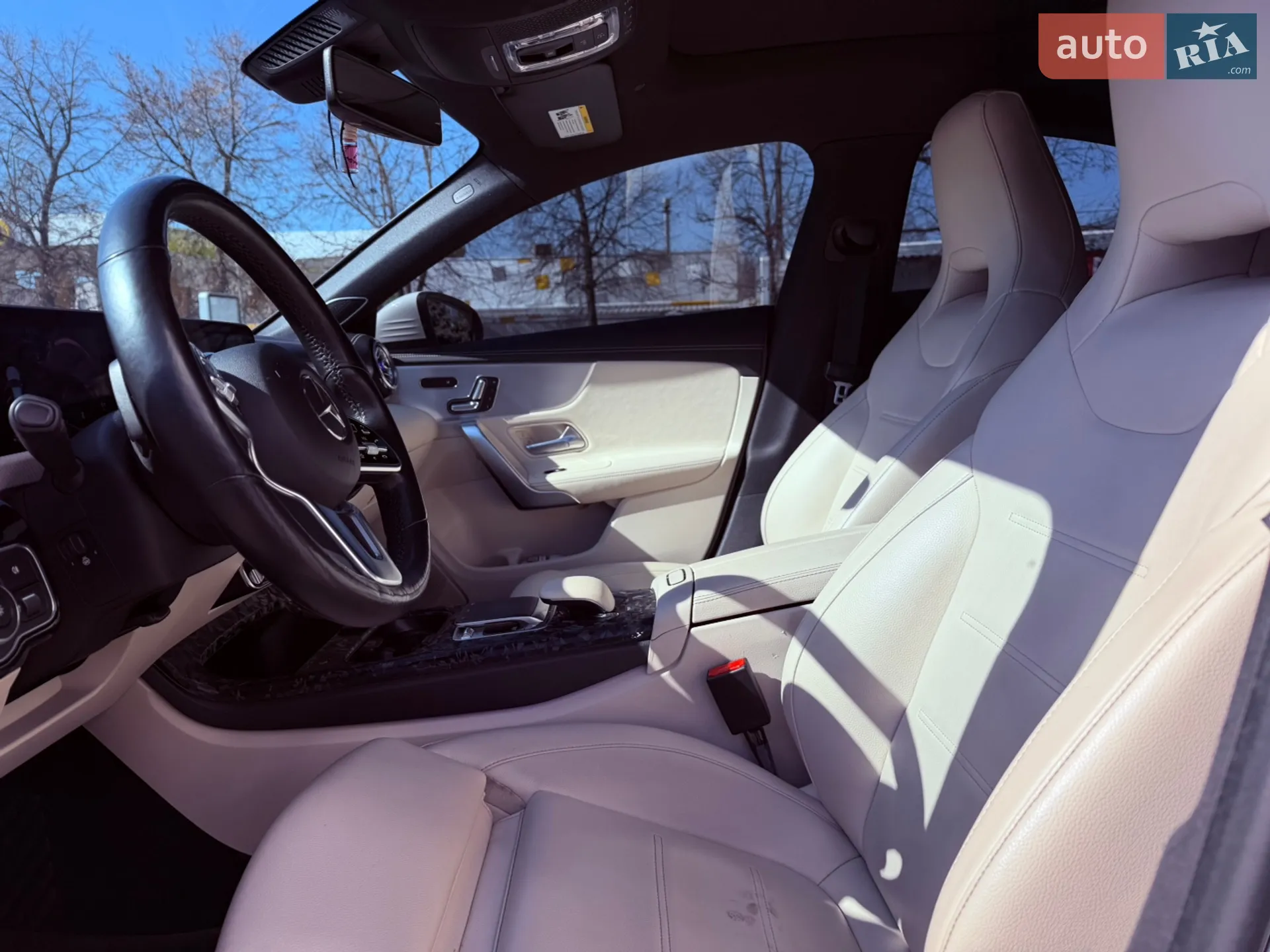 2019 Mercedes-Benz CLA-klasse - мініатюра 22