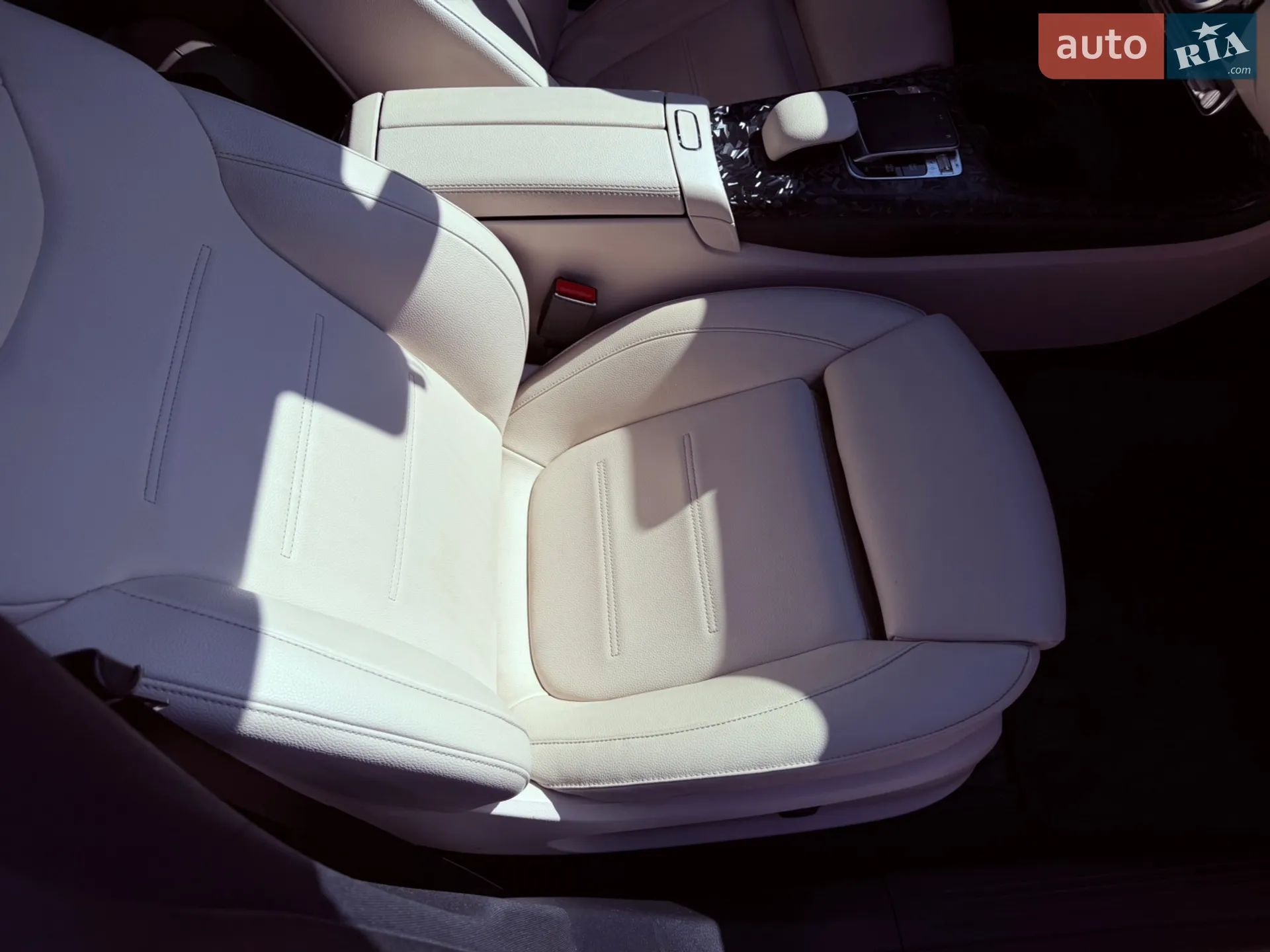 2019 Mercedes-Benz CLA-klasse - мініатюра 29