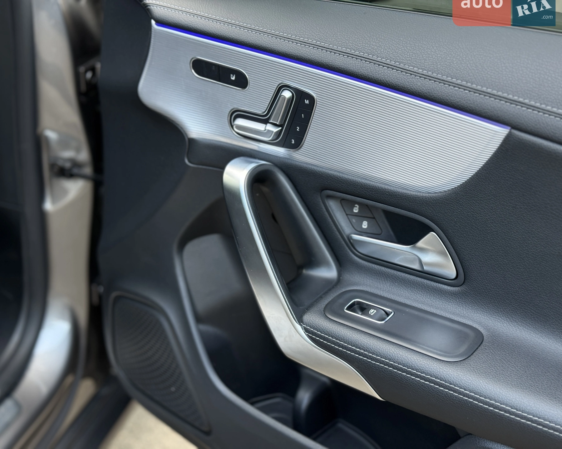 2021 Mercedes-Benz CLA-klasse - мініатюра 21