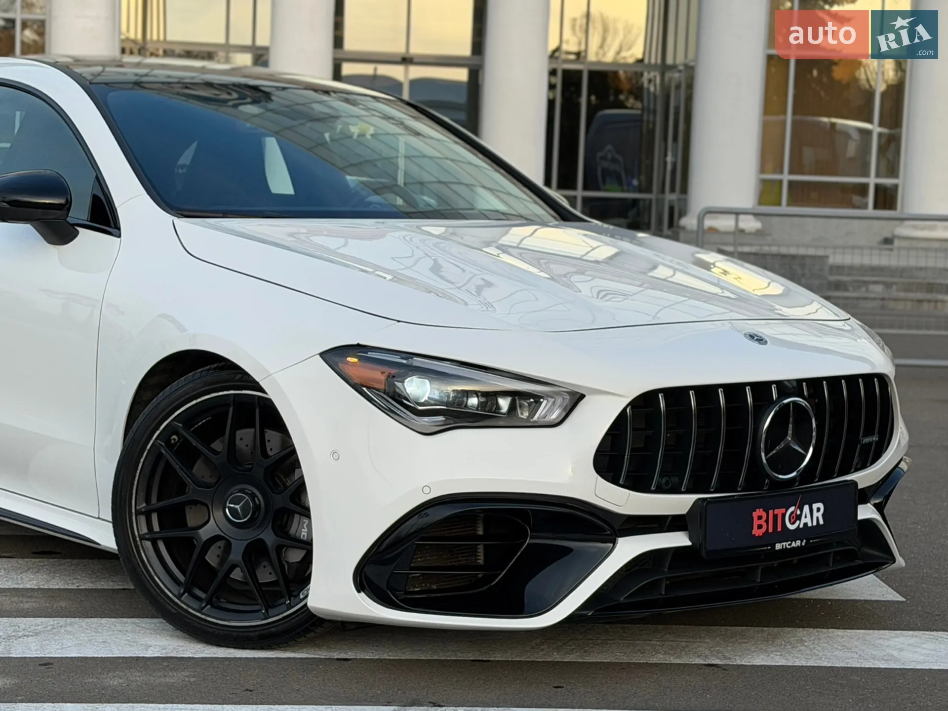 2022 Mercedes-Benz CLA-klasse - мініатюра 4