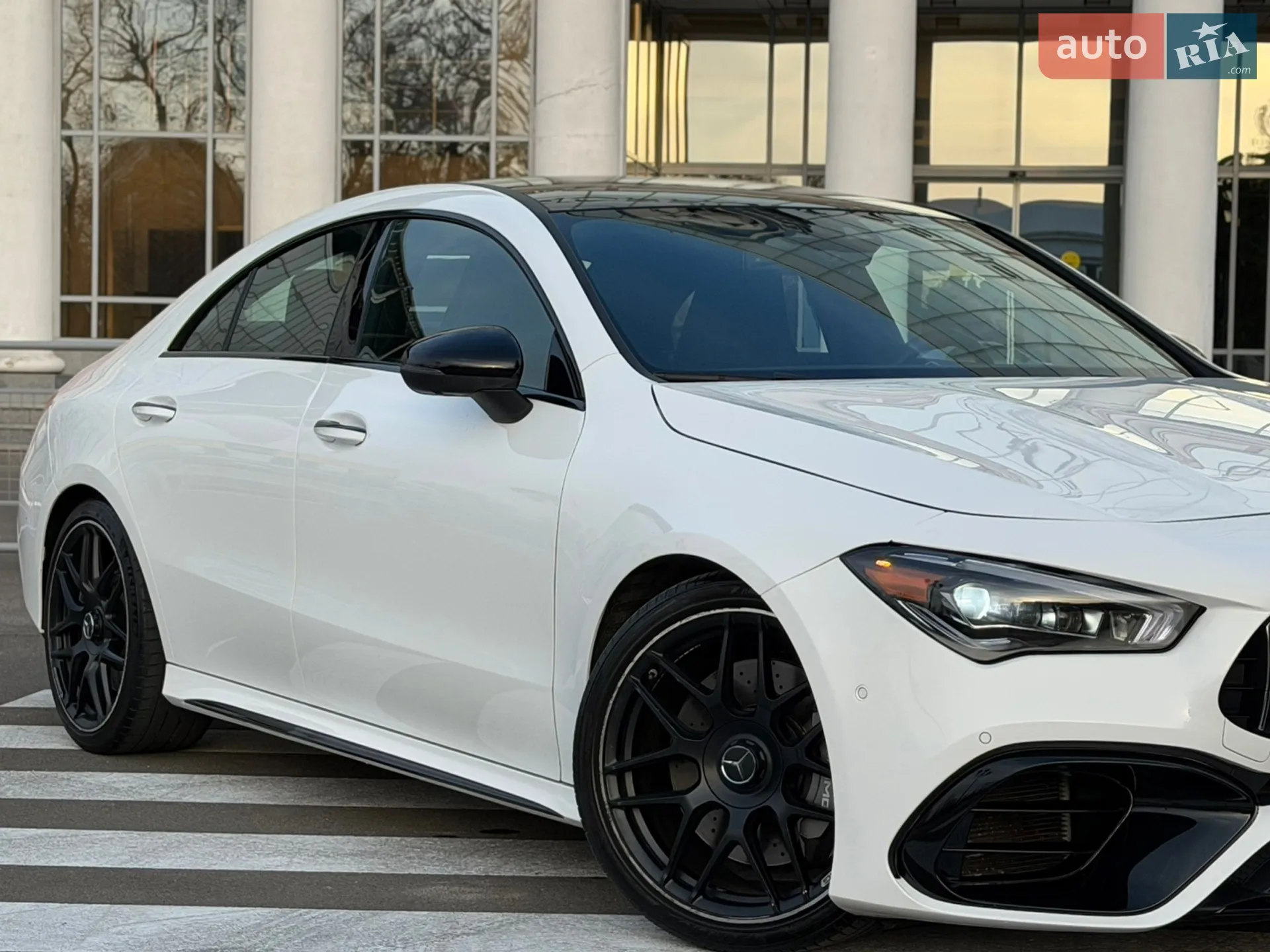 2022 Mercedes-Benz CLA-klasse - мініатюра 6