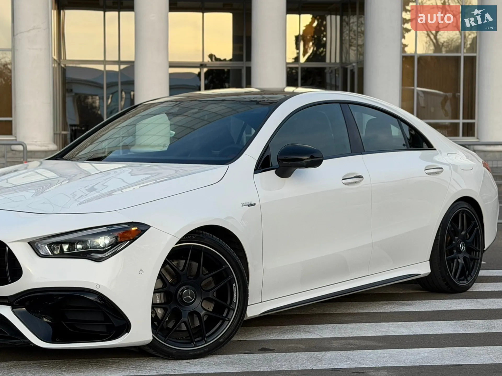 2022 Mercedes-Benz CLA-klasse - мініатюра 10