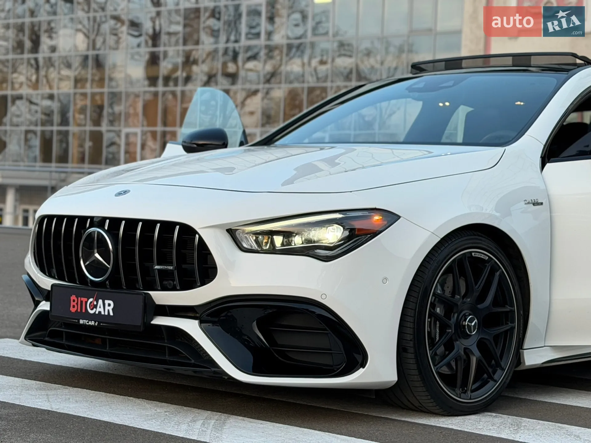 2022 Mercedes-Benz CLA-klasse - мініатюра 12