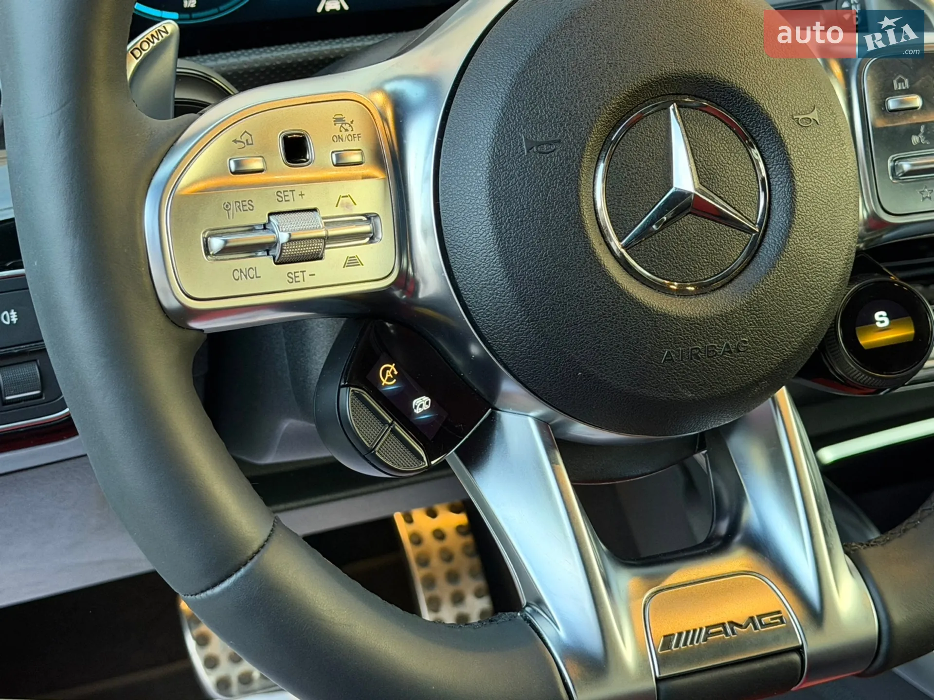 2022 Mercedes-Benz CLA-klasse - мініатюра 50