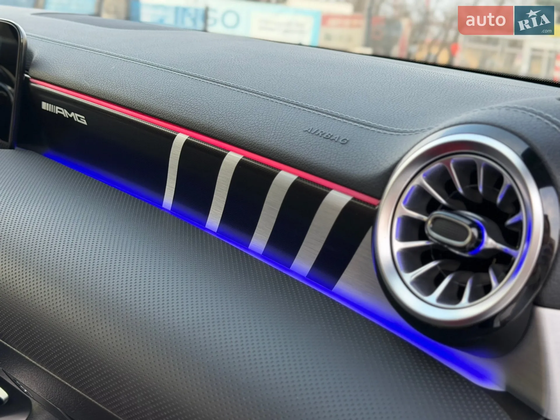 2022 Mercedes-Benz CLA-klasse - мініатюра 68