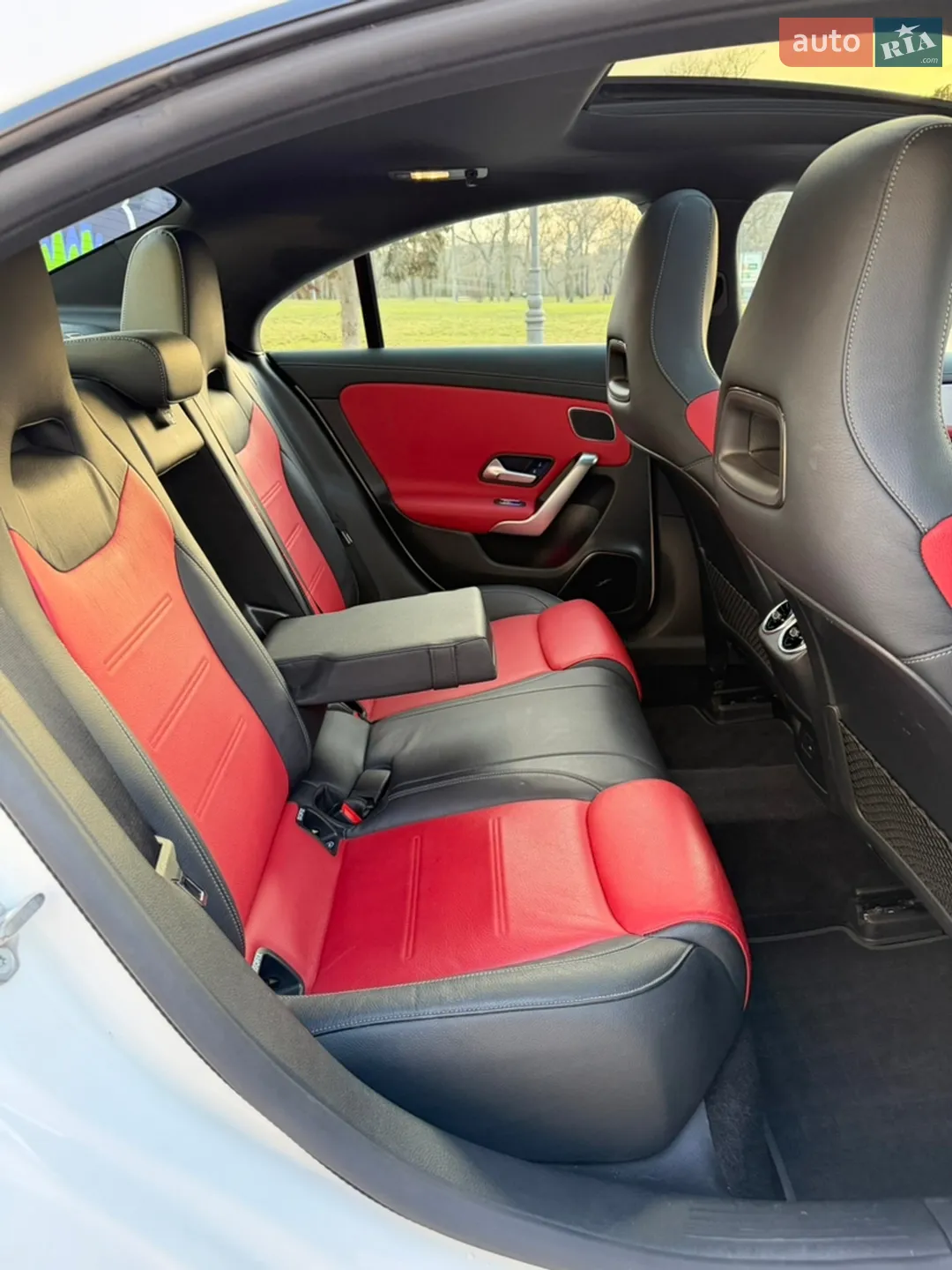 2022 Mercedes-Benz CLA-klasse - мініатюра 75