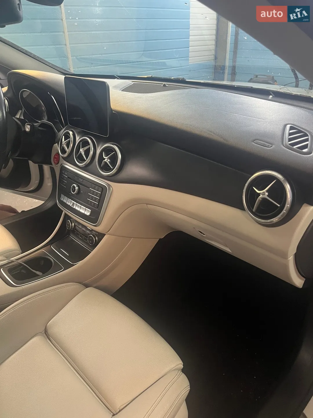 2018 Mercedes-Benz CLA-klasse - мініатюра 11