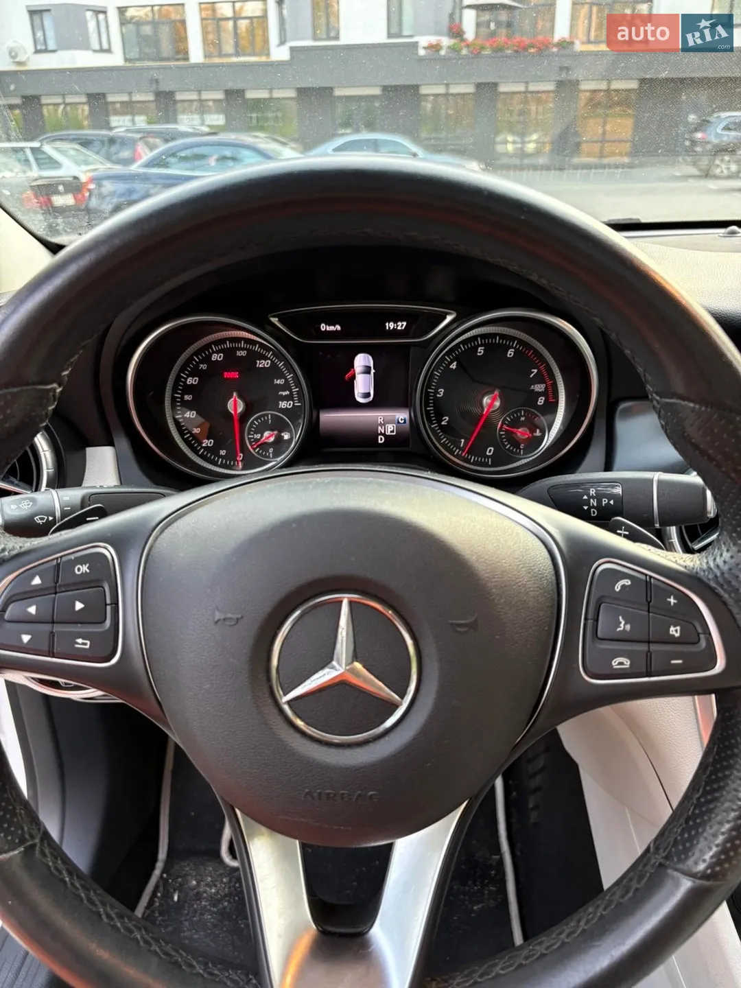 2018 Mercedes-Benz CLA-klasse - мініатюра 28