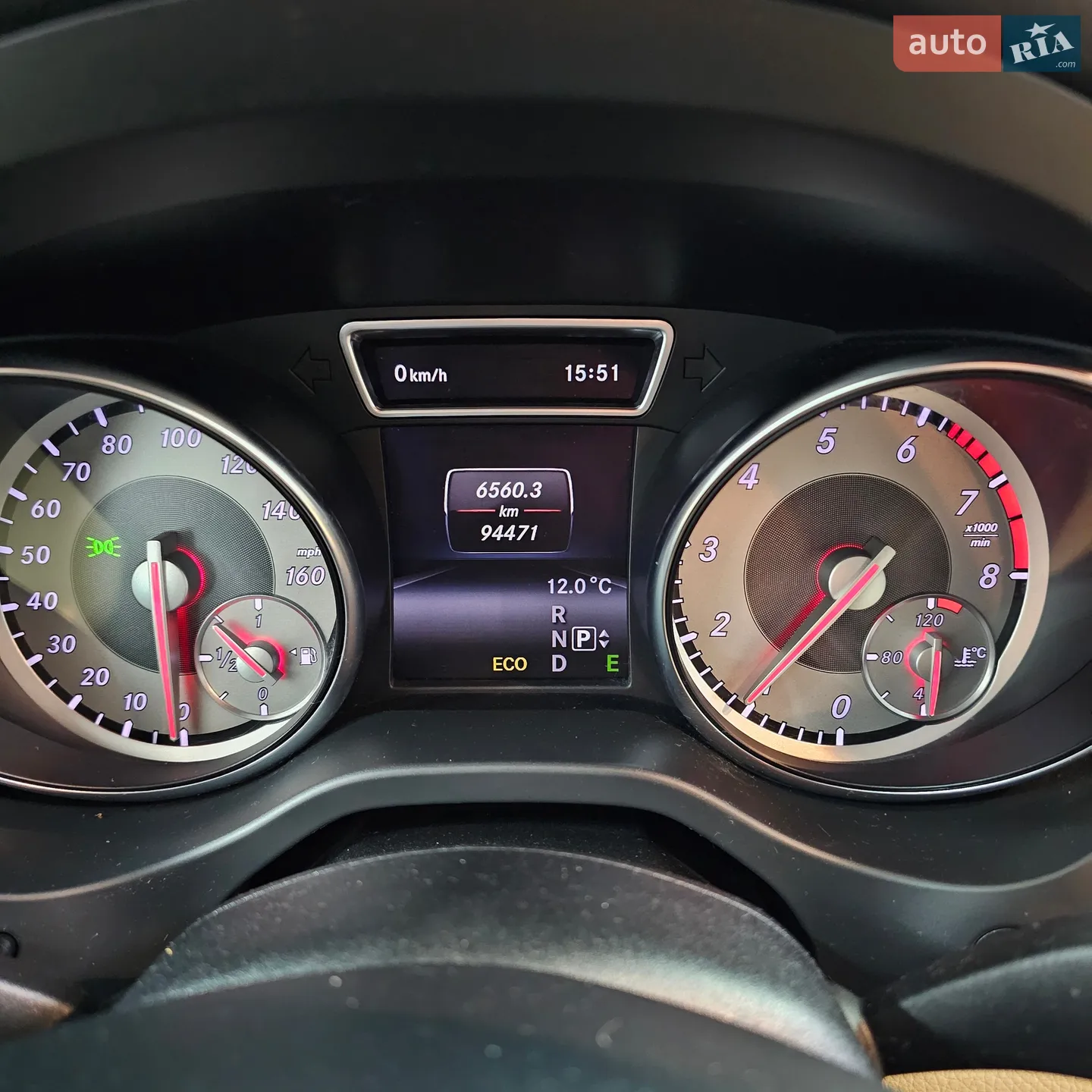 2013 Mercedes-Benz CLA-klasse - мініатюра 14