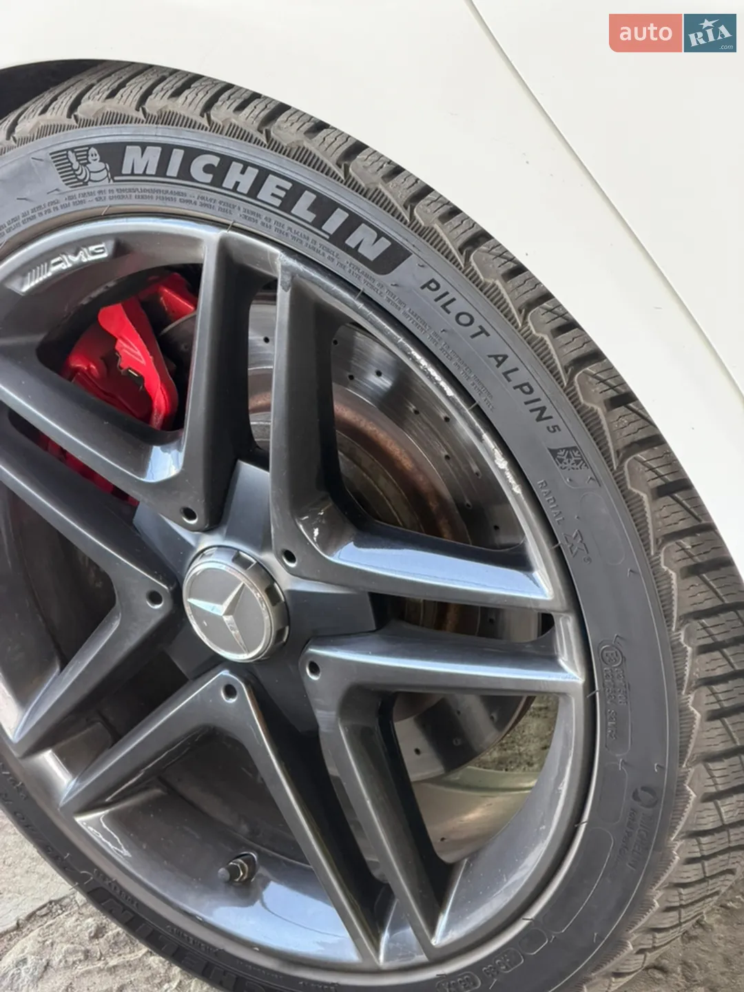 2014 Mercedes-Benz CLA-klasse - мініатюра 8