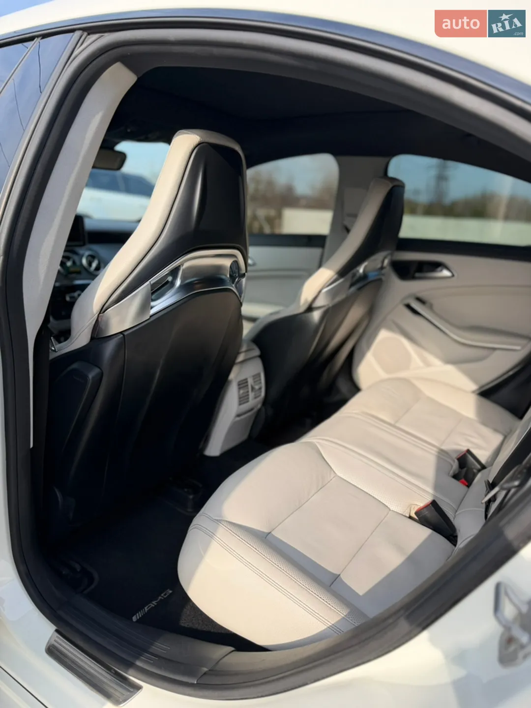 2014 Mercedes-Benz CLA-klasse - мініатюра 14