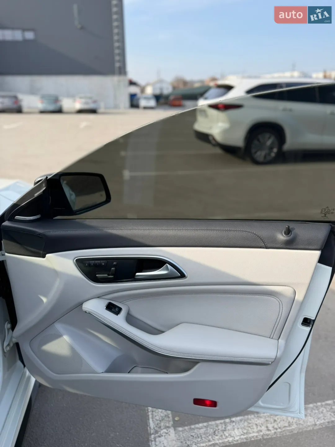 2014 Mercedes-Benz CLA-klasse - мініатюра 18