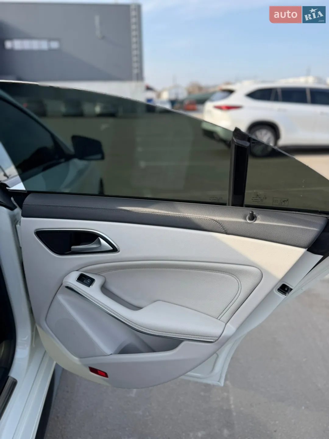 2014 Mercedes-Benz CLA-klasse - мініатюра 19
