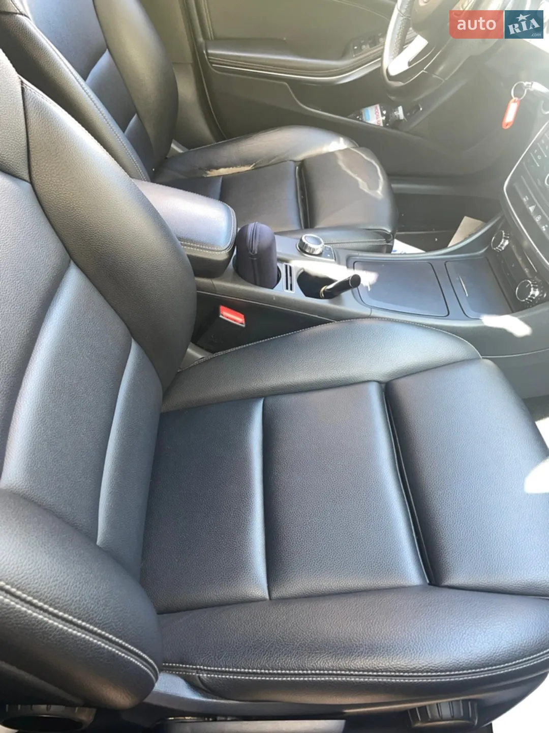 2016 Mercedes-Benz CLA-klasse - мініатюра 19